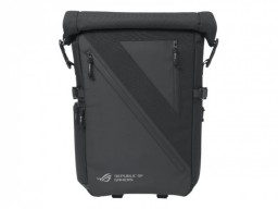 Рюкзак ASUS BP2702 ROG Archer Backpack / 17 / BK / 3 in 1