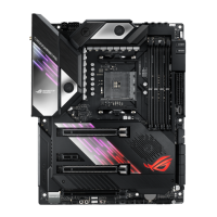 Сист. плата ASUS ROG CROSSHAIR VIII FORMULA, X570, AM4, 4xDIMM DDR4, 3xPCI-E x16, PCI-E x1, M.2, 6xSATA, WiFi 6, BOX