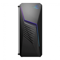 Системный блок ASUS G13CHR-51440F0010/27L/Glass/AIR/I5-14400F/16G/512G PCIE G4/WiFi6+BT5.2/RTX4060/700W/no kbamp;ms/DOS