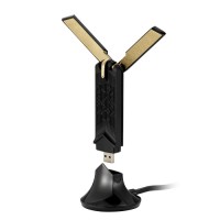 USB Wi-Fi Адаптер ASUS USB-AX56, 802.11ax, Dual band 1201/867Mbps (4T4R), AX1800, WiFi 6, MU-MIMO