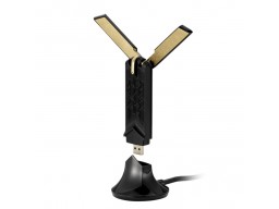 USB Wi-Fi Адаптер ASUS USB-AX56, 802.11ax, Dual band 1201/867Mbps (4T4R), AX1800, WiFi 6, MU-MIMO