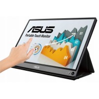 ASUS Космос MB16AHT 15.6&quot; Сенсорный FHD Монитор
