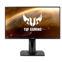 Asus VG259QM Геймерский монитор 24.5 FHD 280Гц 1мс IPS черный
