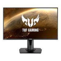 ASUS VG279QM IPS 27 16:9 FHD 155Hz 400cd/m2 1ms 2HDMI DP Черный игровой монитор