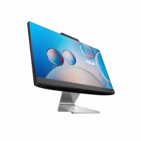 ASUS Моноблок E3402 Черный/23.8 FHD/I5-1235U/8ГБ/512ГБ SSD/Wi-Fi 6/BT 5.3/720p/90W/Без ОС