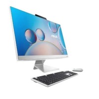 ASUS Белый Моноблок E3402 23.8 i5-1235U 8GB 512GB SSD WiFi6 BT5.3 Без ОС