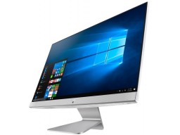 Моноблок ASUS V241E i5-1135G7/23.8FHD IPS/8G/256GB PCIe/HDcam/WiFi5+BT/MS+KBD/1yw/DOS/WHT/90PT02T1-M00ZL0