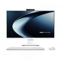 Моноблок ASUS V470VAK-WPE0710/White/27 FHD/C7 240H/32G D5/1T PCIE/Wi-Fi6+BT5.4/fTPM/1080p IR/120W/WL kbms/DOS/2yw