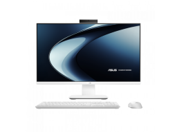 Моноблок ASUS V470VAK-WPE0710/White/27 FHD/C7 240H/32G D5/1T PCIE/Wi-Fi6+BT5.4/fTPM/1080p IR/120W/WL kbms/DOS/2yw