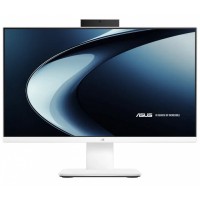 Моноблок ASUS V470VAK-WPE1300/White/27 FHD/C5-210H/16GB D5/512 PCIE/1080p FHD/DOS/WL kbms/2yw
