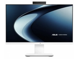 Моноблок ASUS V470VAK-WPE1300/White/27 FHD/C5-210H/16GB D5/512 PCIE/1080p FHD/DOS/WL kbms/2yw