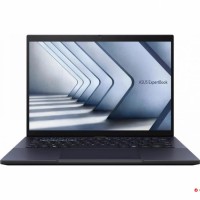 Ноутбук ASUS B3404CVA-Q50226X/I5-1335U/16G/512G PCIE/14.0 WUXGA 16:10 300nt IPS/Iris X/W11P/1yw/Bl KBD KZ/FPS/CMOS HD+IR