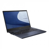 Ноутбук Asus B5402 DOS/Blk/14.0/400nt/FHD/IPS/i5-1240P/UHD/8G D5/512GB/HD IR/WiFi6E+BT5.2/FPS/BL/2Y/90NX05M1-M00B00