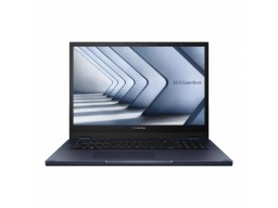 Ноутбук Asus B6602F W11P/Blk/16