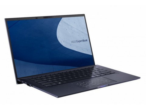 Ноутбук ASUS B9400CBA-KC0323X i7-1255U/14 FHD/16G/1TB PCIe/W11p64/720p IR/FPS