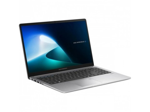 Ноутбук ASUS P1503CVA-S72530X/C7 240H/16G/512G PCIE/15.6 FHD 16:9 300nt/50WH/Wi-Fi 6/W11P/1yw/FPS/kbd KZ/1080p IR