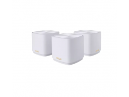 Маршрутизатор ASUS XD4 PLUS (3-PK) 90IG07M0-MO3C40