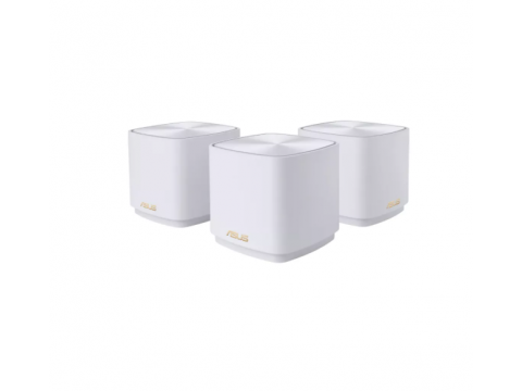 Маршрутизатор ASUS XD4 PLUS (3-PK) 90IG07M0-MO3C40