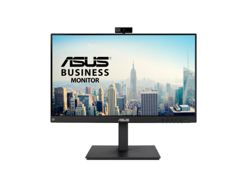 Asus BE24EQSK 24 IPS FHD 75Hz Monitor with Webcam