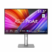 Монитор ASUS PA329CRV / 32 / 4K UHD / IPS / 60Hz / HDR10 / USB-C