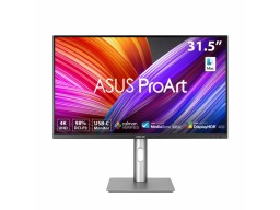 Монитор ASUS PA329CRV / 32 / 4K UHD / IPS / 60Hz / HDR10 / USB-C