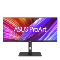 Asus PA348CGV 34 IPS 21:9 QHD 120Hz Монитор HDR400 с USB Хабом и 2 HDMI