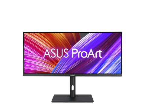 Asus PA348CGV 34 QHD IPS 120Hz HDR400 Monitor