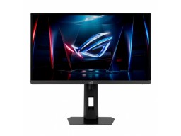 Монитор ASUS ROG Strix Ace XG248QSG 24.1" FHD(1980x1080x610Hz),350cd,1K:1,0.1ms,G-SYNC,90% DCI-P3,DP,HDMIx2
