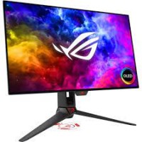 Монитор ASUS ROG Swift OLED 26,5 QHD PG27AQDM