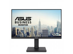 Монитор ASUS VA249QGS 23.8" IPS,16:9 FHD(1920x1080x120Hz),350cd/m2,1500:1,178/178,1ms,DP,HDMI,VGA,Sp2W,HAS,USB Hub 4x
