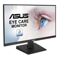 Asus VA24EHE 23.8 FHD IPS монитор 75Hz 4мс 250кд/м2 1000:1 178/178 HDMI DVI VGA