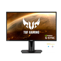 Asus VG27AQZ Геймерский монитор 27 WQHD 165Hz G-SYNC