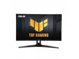 Монитор ASUS VG27UQ1A 27" IPS,16:9 UHD(3840x2160x75Hz),300cd/m2,1000:1,178/178,1ms,2HDMI,DP,Sp2W