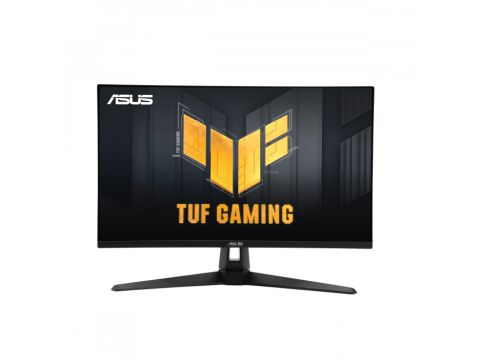 Монитор ASUS VG27UQ1A 27" IPS,16:9 UHD(3840x2160x75Hz),300cd/m2,1000:1,178/178,1ms,2HDMI,DP,Sp2W