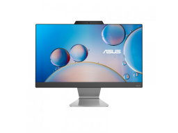 Моноблок ASUS A3202WBAK-BA105M Black/21.45 FHD/I5-1235U/8GB/512GB PCIE G3 SSD/WiFi6+BT5.3/720p HD/90W/WL kbms/No OS