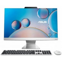 Моноблок ASUS F3702WFAK-WA005W White/27 FHD/R5-7520U/8GB/512GB PCIE G3 SSD/Wi-Fi 6+BT 5.3/1080p+IR/90W/WD kbms/W11H