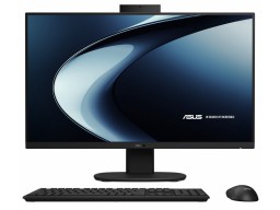 Моноблок ASUS V470VAK-BPE0420/Black/27 FHD/C5 210H/16G D5/512GB PCIE/Wi-Fi6 + BT 5.4/1080p/WD kbms/DOS/2yw