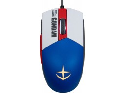 Мышь ASUS P515 ROG STRIX IMPACT II GD//MS 3327 6 BUTTONS 6200DPI, 90MP0260-BMUA00