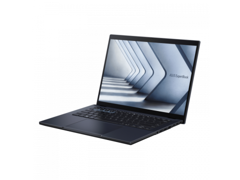 Ноутбук ASUS B3604CMA-Q90274W/U5 125U/16G/512G/16 WUXGA 16:10 IPS/W11H/FPS/BL KBD RU/1080p IR/Metal