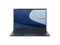 Ноутбук Asus B5302FBA-LG0240X W11P/Blk/13.3FHD/300nt/TS/IPS/i7-1255U/16G D5/1TB PCIe/1080p/WiFi6+BT5.2/FPS/Bl Kbd/2Y