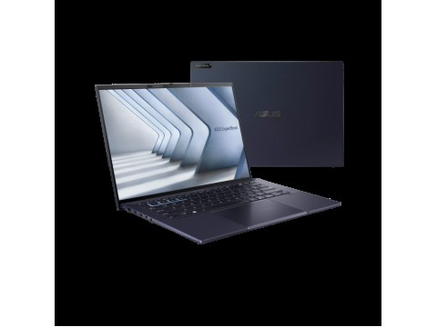Ноутбук ASUS B9403CVAR-KM1440X/C7 150U/32G/1T PCIE/14.0 OLED WQXGA+ 16:10 400nt/W11P/1yw/Bl kbd KZ/FPS/1080p IR/Mg-Li