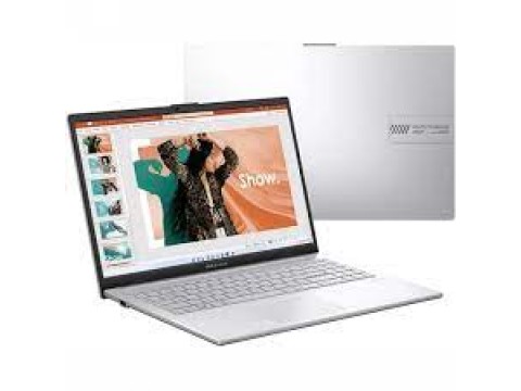Ноутбук Asus Vivobook Go 15 E1504FA-BQ164W (90NB0ZR3-M00S10)