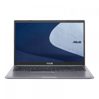 Ноутбук Asus P1512 DOS/SlateGrey/15.6/200cd/FHD/TN/i3-1115G4/UHD/8G D4/256G PCIe/720p/WiFi5+BT5/MS/1Y/90NX05E1-M003V0