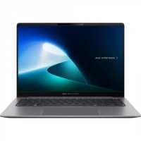 Ноутбук ASUS P5405CSA-NZ0263W/U5 226V/16GB/512GB 2280 PCIE G4 SSD/14.0 IPS/W11H/1yw/Bl KBD RU/FPS/1080p IR