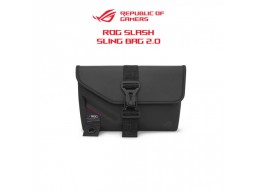 Рюкзак ASUS BC3003 ROG SLASH SLING BAG 2.0//BK/5 IN 1