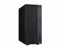 Системный блок ASUS P500MV-03100U0120/GREY/15L/C3 100U/8G/256G PCIE G4/Wi-Fi 6 + BT 5.4/180W /USB KB  M/DOS/1yw