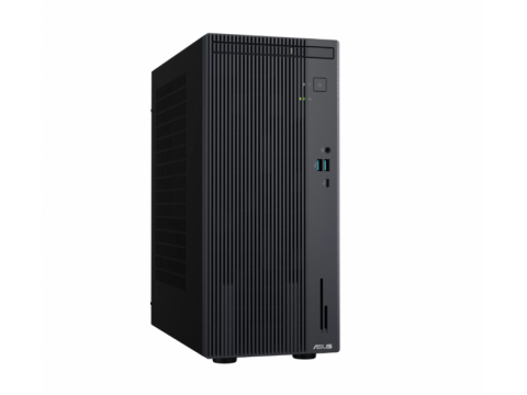 Системный блок ASUS P500MV-03100U0120/GREY/15L/C3 100U/8G/256G PCIE G4/Wi-Fi 6 + BT 5.4/180W /USB KB  M/DOS/1yw