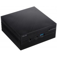 Mini PC Asus PN41-S1-BC277ZV Intel Celeron N5105, 4Gb DDR4, Intel UHD, 128b SSD, WIFI5, HDMI, BT5.0, LAN, Win10