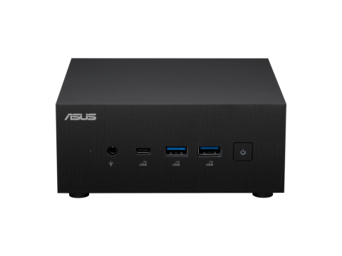 Мини ПК Asus PN65-B-S5040MD / Intel Core Ultra 5 125H / 2xDDR5 / M2 Nvme / SATA / LAN 2.5Gb / USB / HDMI / WIFI