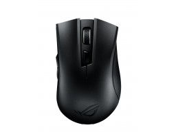 Беспроводная оптическая игровая мышь P508 ROG STRIX CARRY, 90MP01B0-B0UA00